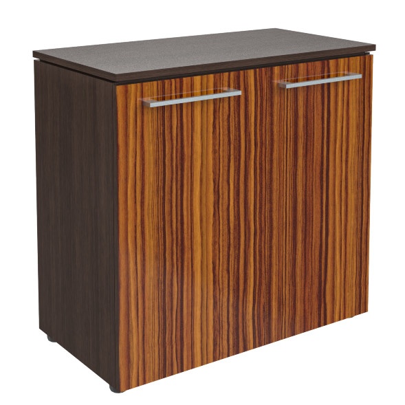 Шкаф с глухими малыми дверьми MLC 85.1 854х423х821 MORRIS