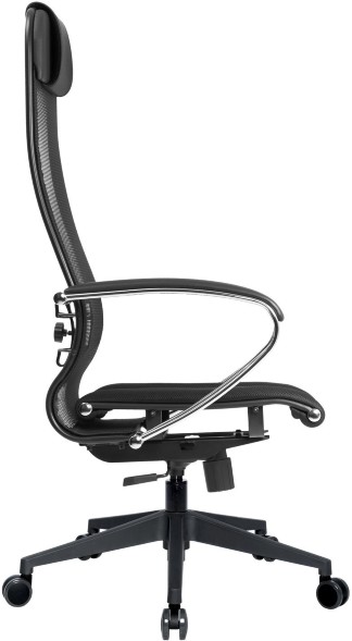 Эргономичное кресло МЕТТА Комплект 1 Pl пр/сечен