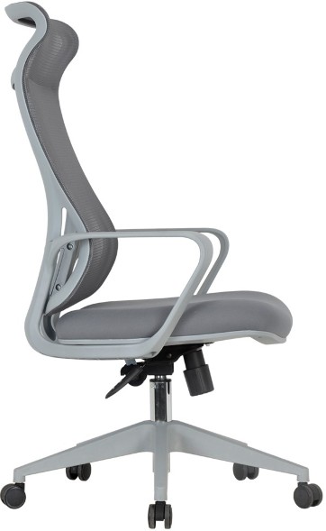 Офисное кресло SK3226 Grey 