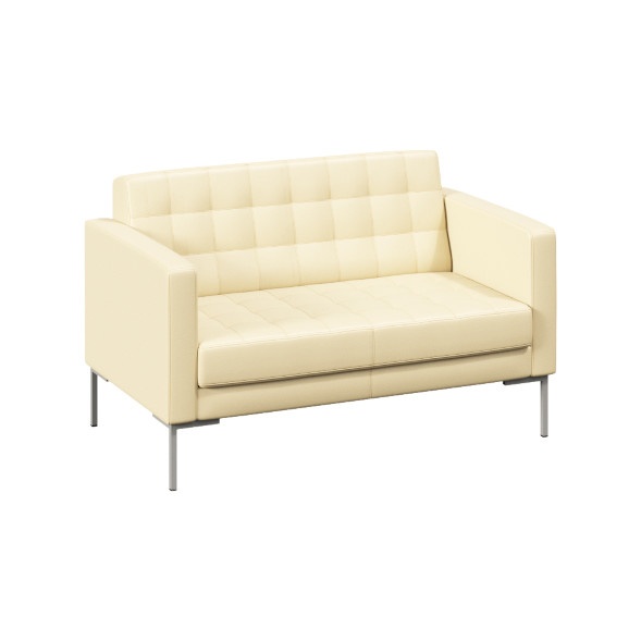 Forest Диван двухместный FR-DP-02 1360*800*840