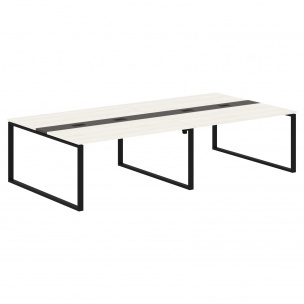 Конференц стол EQCT 3116 3126х1606х750 EDIS