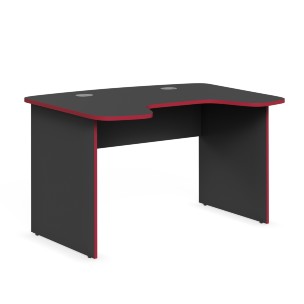 Стол компьютерный игровой STG 1385.1 с прямыми опорами SKILLL