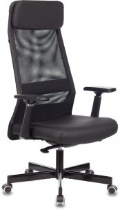 Кресло руководителя Бюрократ T-995