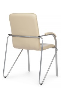 Стул Самба с мягкими подлокотниками SMB-01