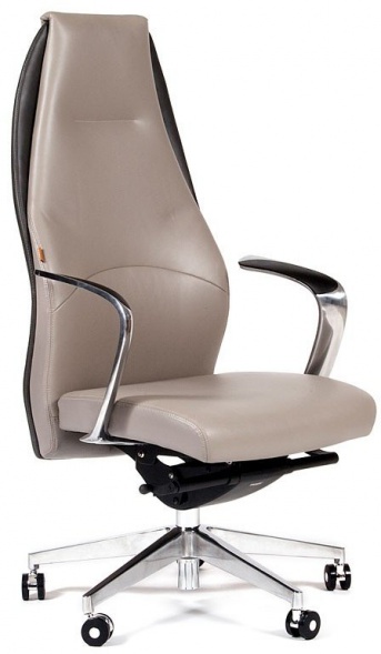 Директорское кресло CHAIRMAN Basic