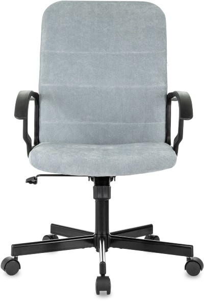Кресло Бюрократ TRIEST ткань