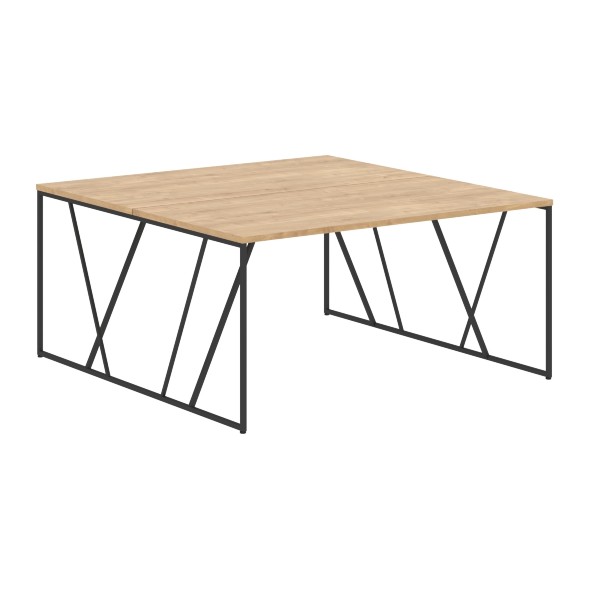 Стол LWST 1516 1560х1606х750 LOFTIS