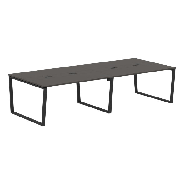 Конференц стол EVCT 3114 3132х1346х750 EDIS