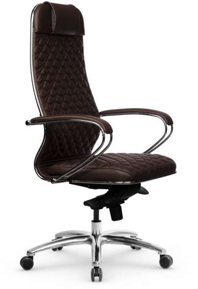 Кресло Samurai KL-1.04 C-Edition