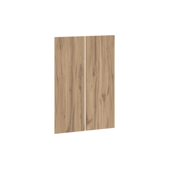 Дверь средняя (2шт) EMD 42-2 422х18х1132 EDIS