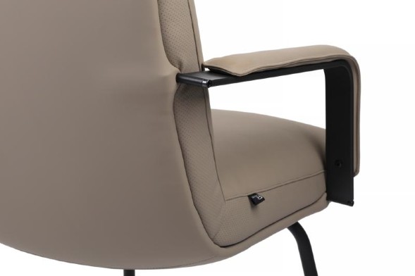 Кресло Отто RCH CV-P001BS