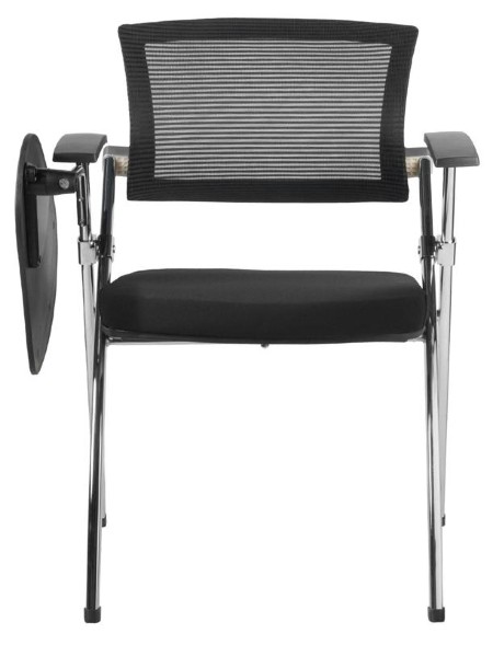 Кресло с пюпитром Click RCH 462TEC Хром