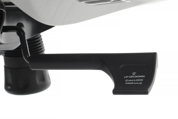 Кресло Gem 6230A-HS