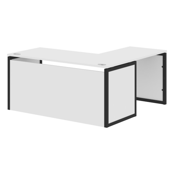 Стол угловой XQPCT 1615H 1600х1500х750 XTEN-QP