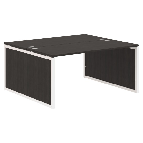 Стол 2-х местный XQPWST 1614 1600х1406х750 XTEN-QP