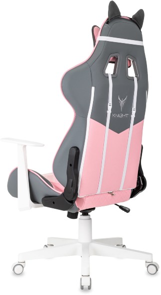 Кресло игровое Knight Catzy