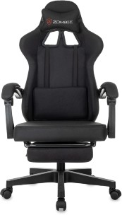 Кресло игровое Zombie 3