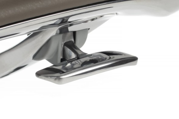 Кресло Бонд FK007-B11-P