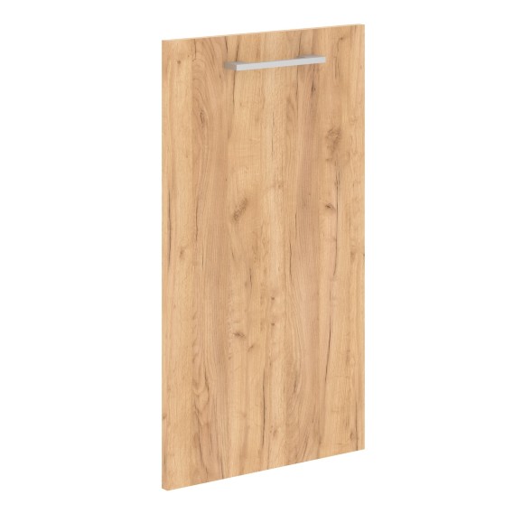 Дверь низкая TLD 42-1(L) венге магия 422х18х765 TORR