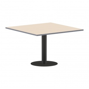 Конференц стол ПРГ-6 1200х1200х750 IMAGO