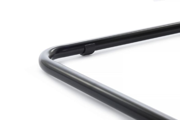 Кресло Пегас RCH PS-919 Металл Черный