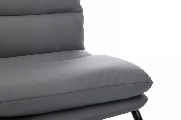 Кресло Пегас RCH PS-919 Металл Черный