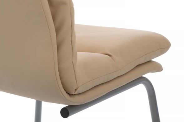 Кресло Пегас RCH PS-919 Металл Черный