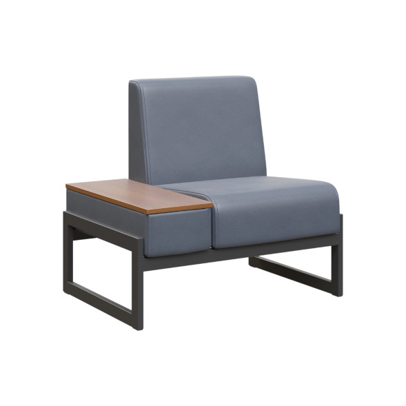 Module Диван одномест. столик унив. MD.D1-ST1 980*700*800