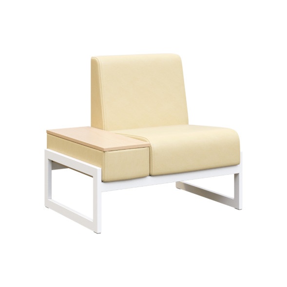 Module Диван одномест. столик унив. MD.D1-ST1 980*700*800