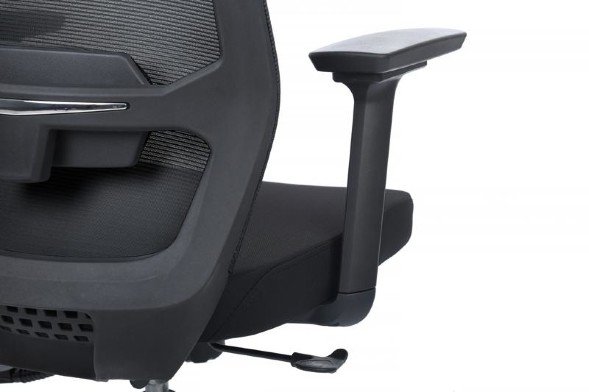 Кресло Fix RCH 851E-3D-M3