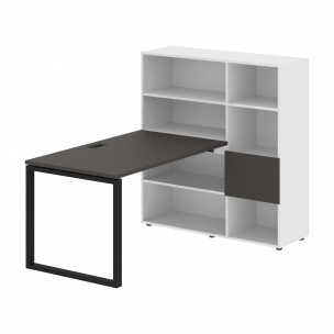 Стол-стеллаж EQRST 1213 1790х1250х1355 EDIS