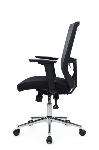 Кресло Фикс RCH 831E-3D-M3