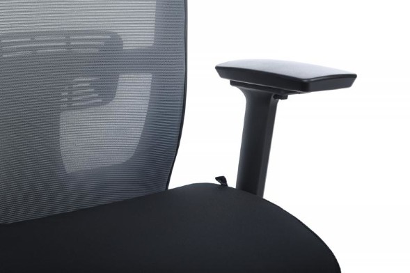 Кресло Фикс RCH 831E-3D-M3