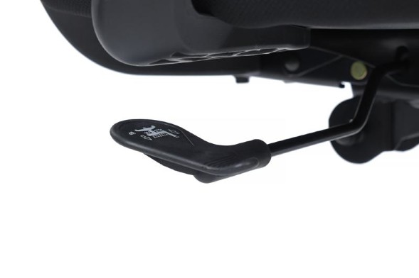 Кресло Фикс RCH 831E-3D-M3