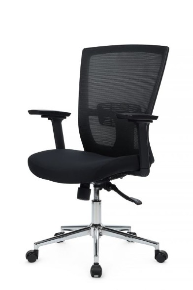 Кресло Фикс RCH 831E-3D-M3