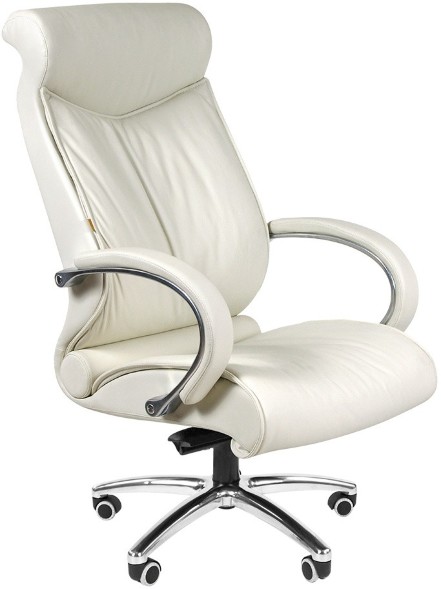 Руководительское кресло CHAIRMAN 420 / CH 420