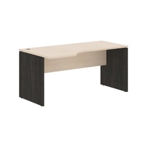 Стол эргономичный XCET 169(L) 1600х900х750 XTEN