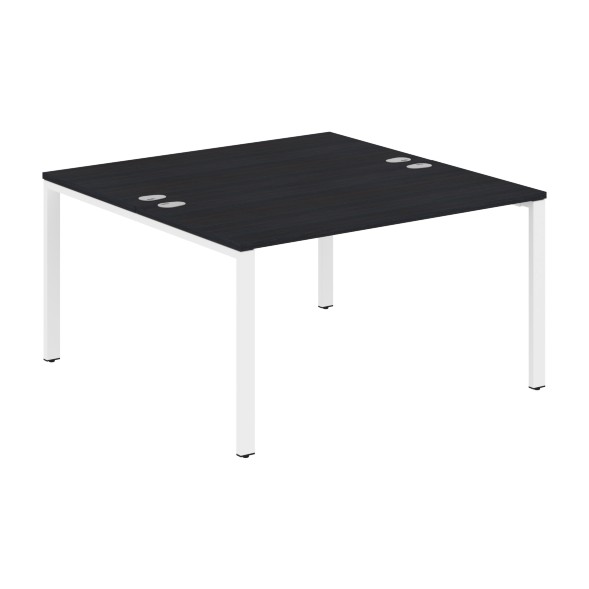 Стол 2-х местный XS6WST 1414 1400х1406х750 XTEN-S60