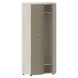 Гардероб TLCW 85 856х450х1968 TORR LUX