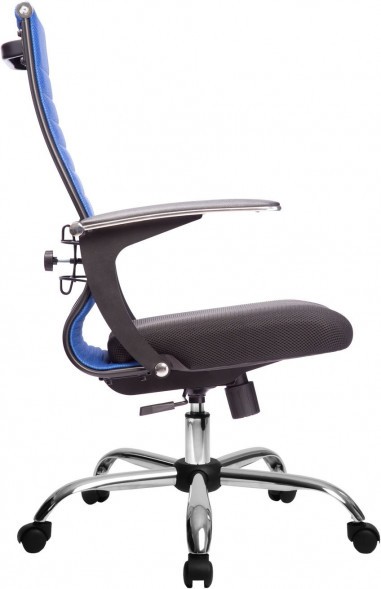 Эргономичное кресло МЕТТА Комплект 20 Ch ов/сечен