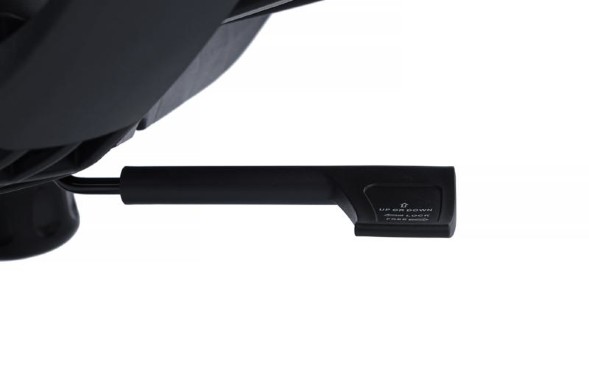 Кресло Скилл RCH 6245AX