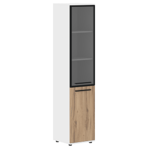 Шкаф высокий узкий EHCS 42.7(R) 426х430х1967 EDIS