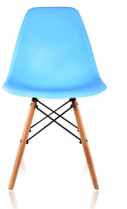 Стул Eames Style DSW 